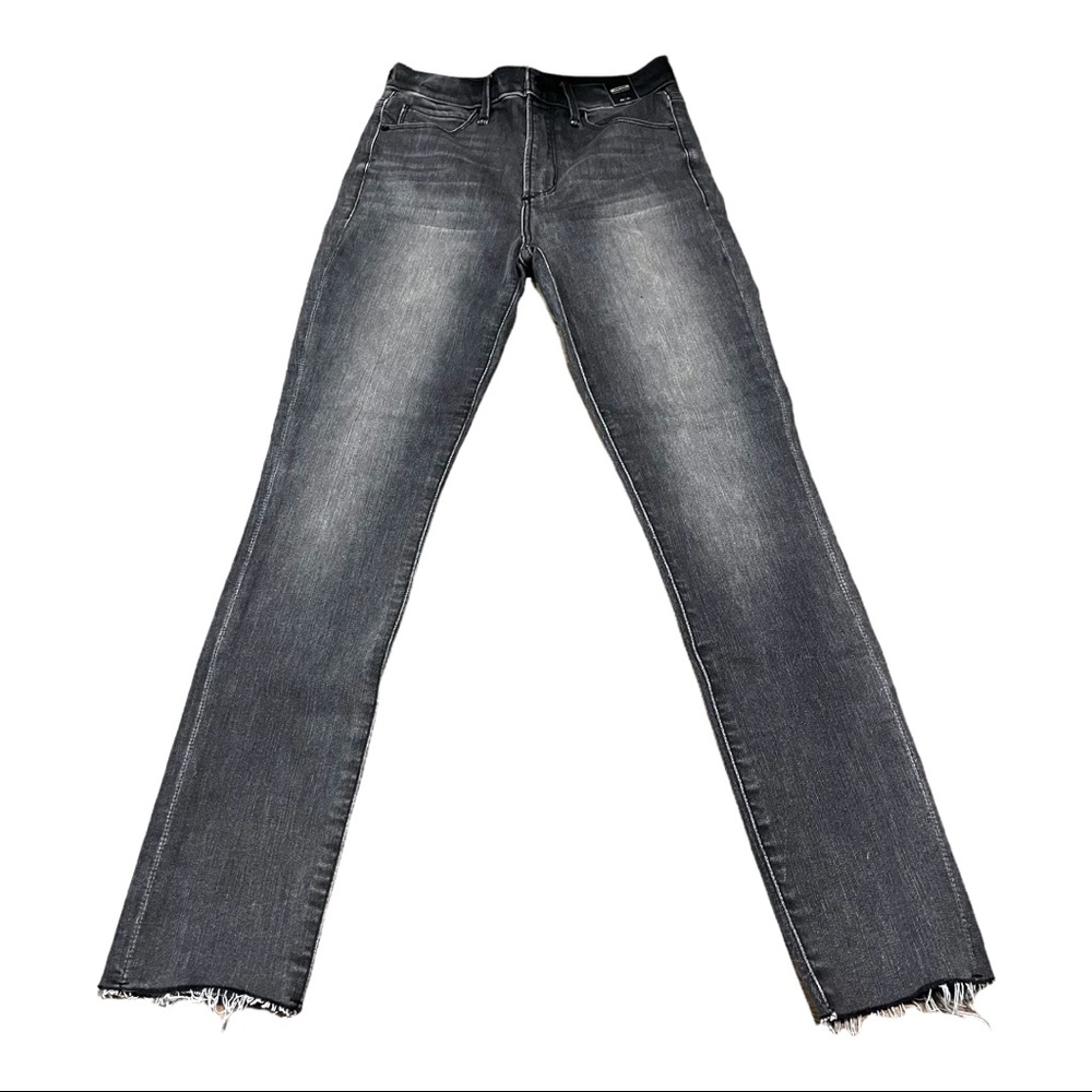 NWT Abercrombie + Fitch High Rise Super Skinny Jeans